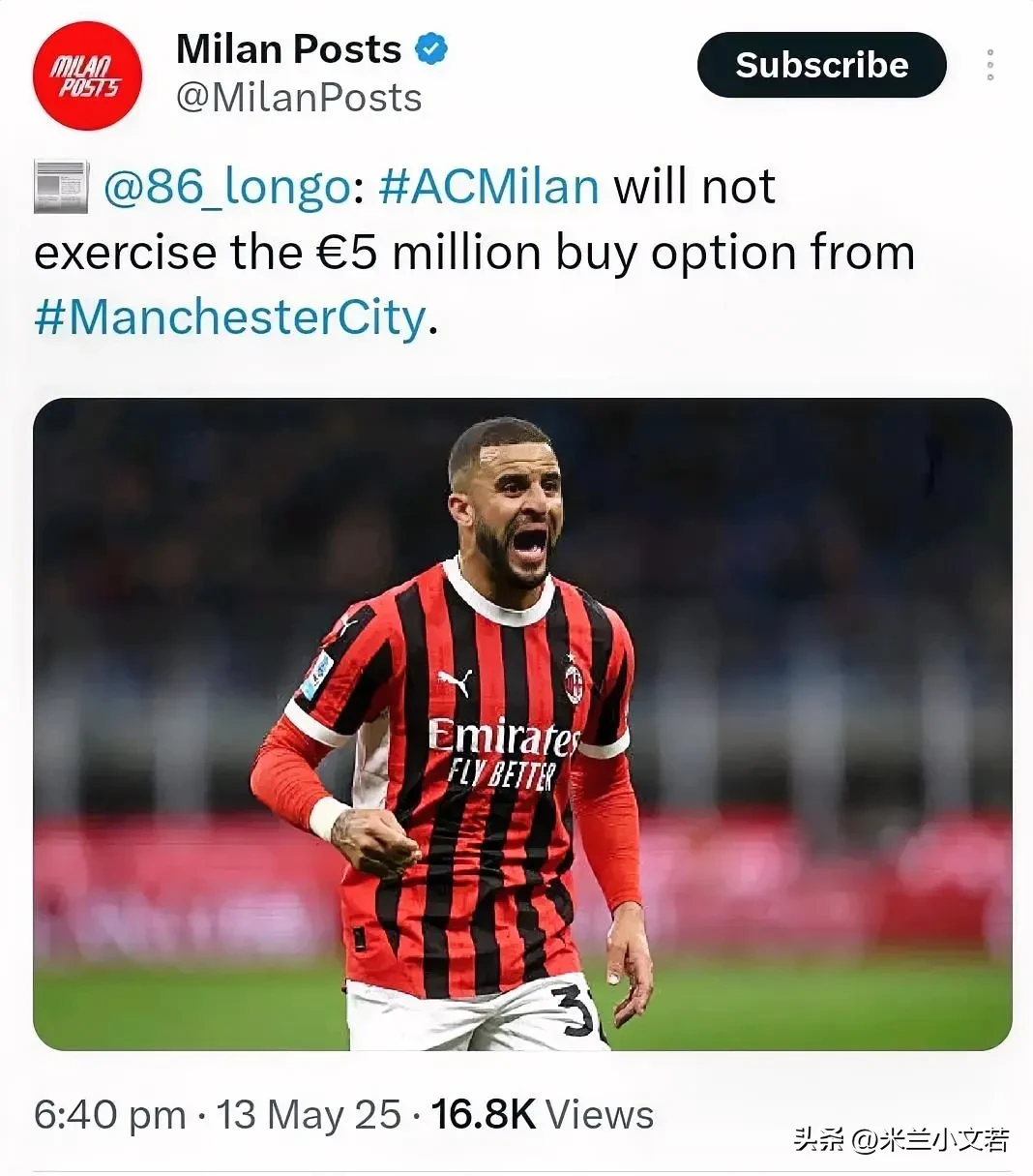 竞彩网-米兰转会最新(xīn)消息(xī)今天(米兰转会信息(xī)查询)