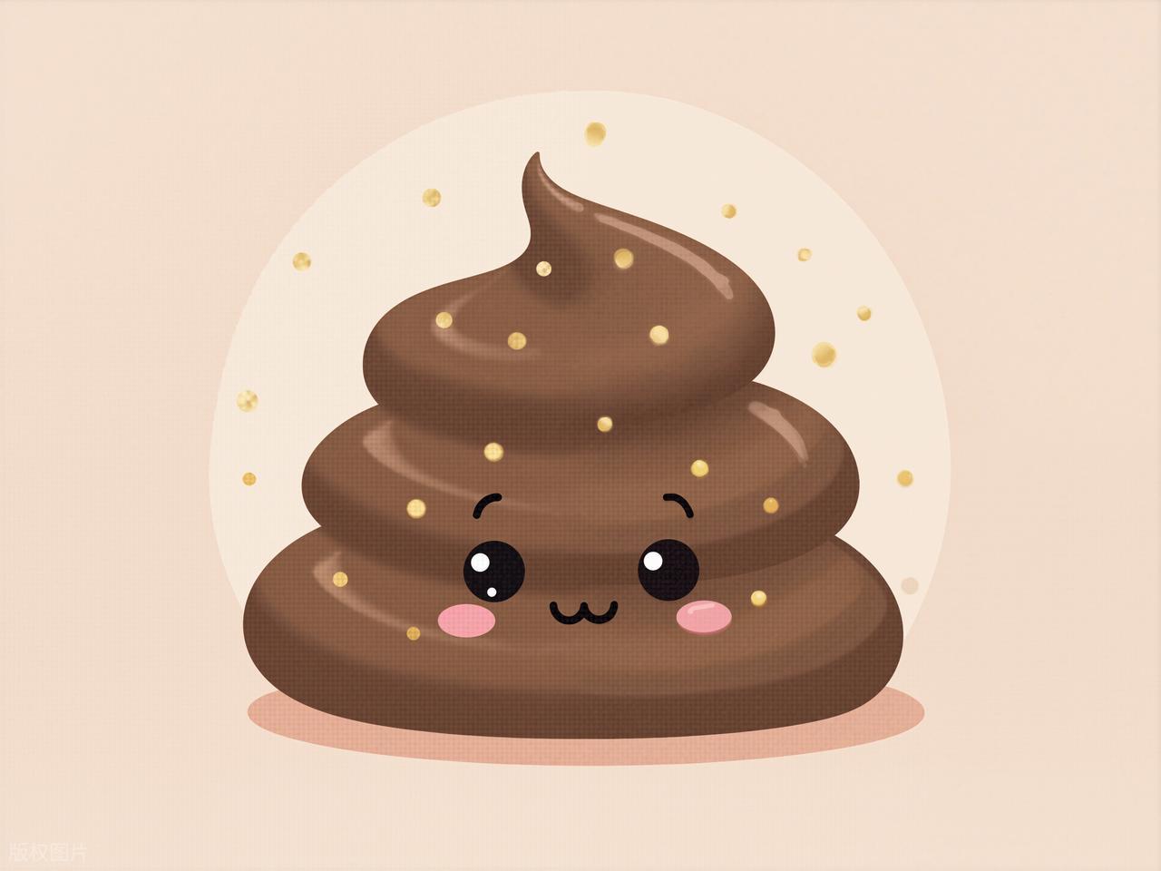 脾胃好不好 大便先知晓