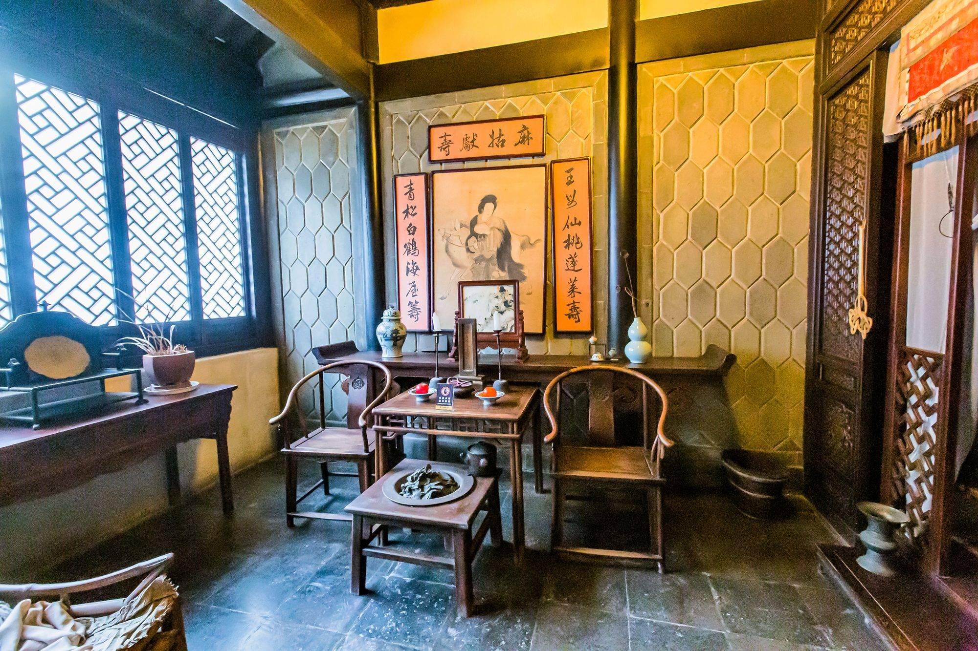 菩萨开示:不用请人看家宅兴衰,只观察这三处,基本就能判断吉凶