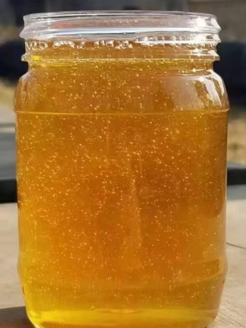 甲状腺结节能吃蜂蜜?(甲状腺结节能吃蜂蜜水吗女性) 甲状腺结节能吃蜂蜜?(甲状腺结节能吃蜂蜜水吗女性)