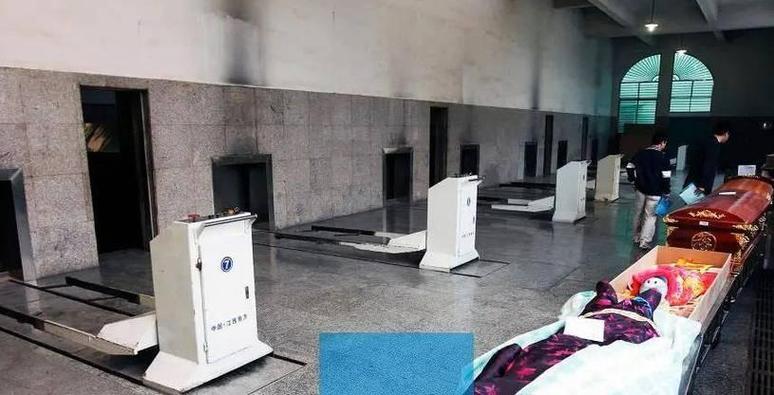 北京门头沟殡仪馆电话