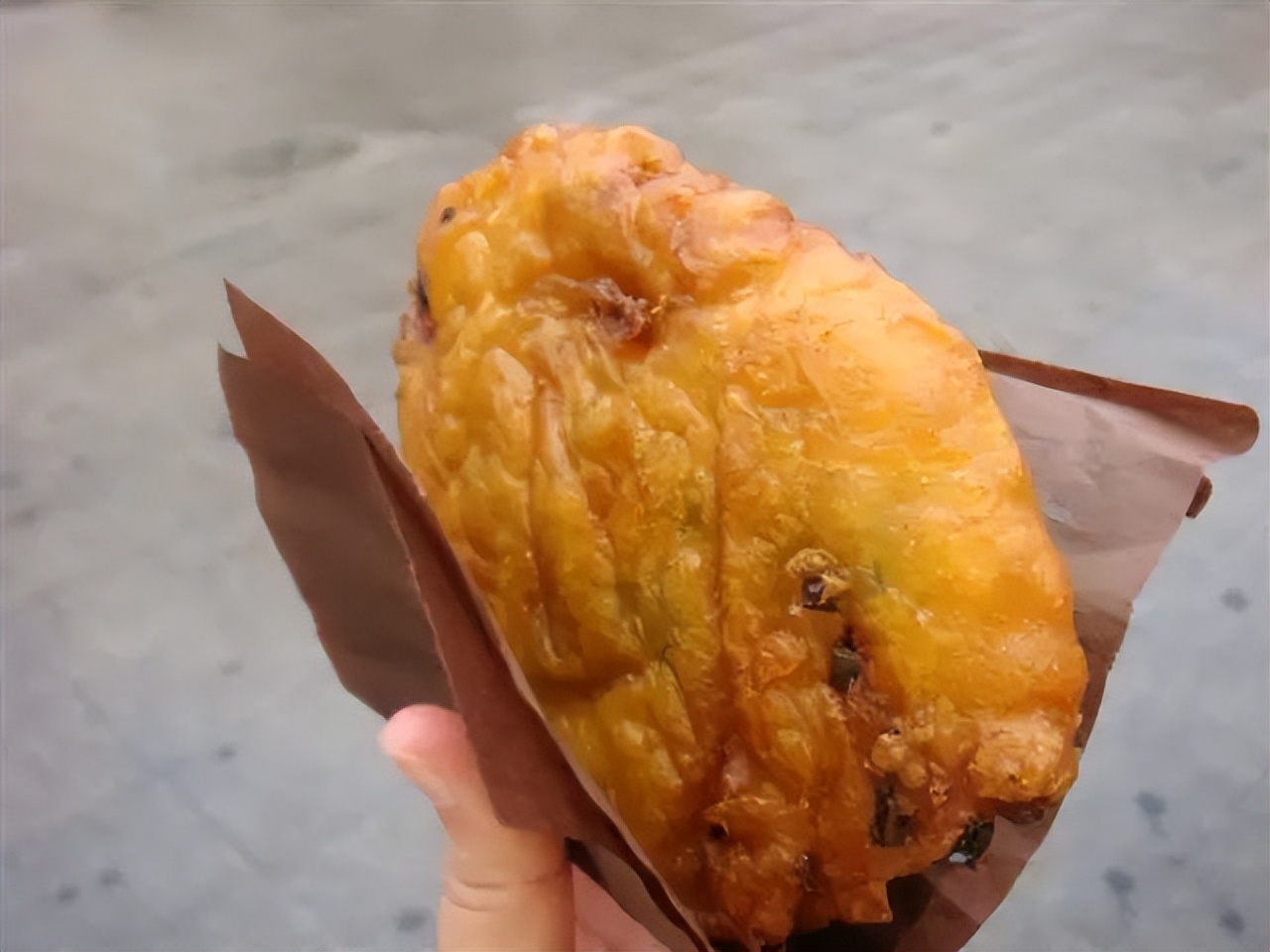 温岭泡虾:东海之滨的金黄诱惑