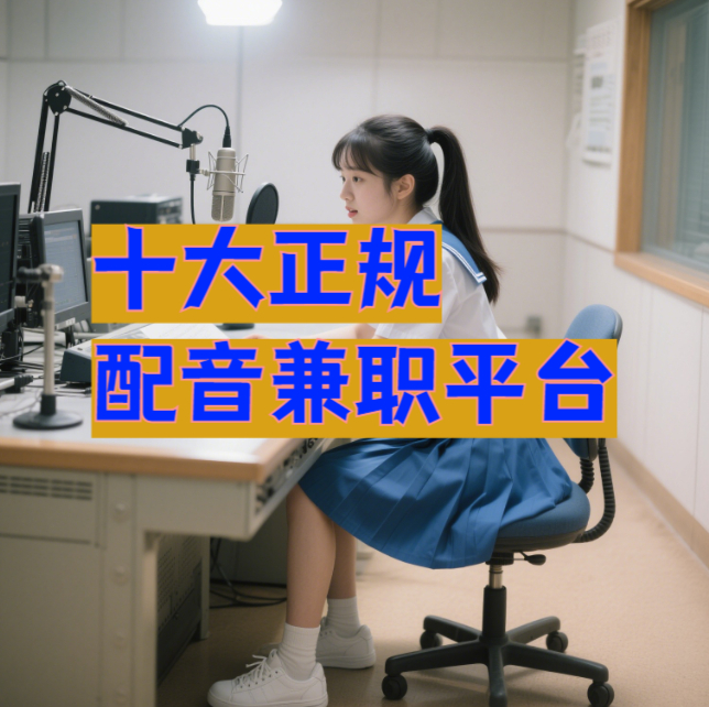 找兼职哪里可以找