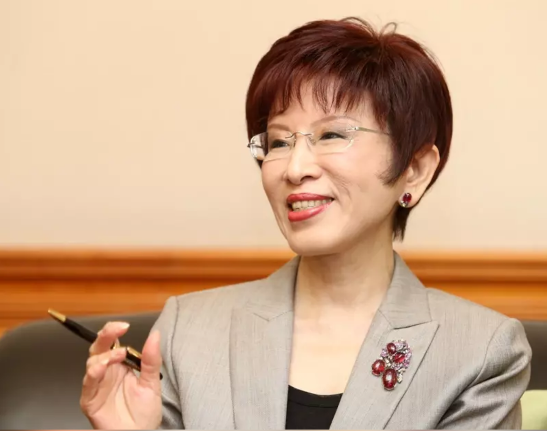 台湾统一后,应该由谁来担任首届台湾特别行政区行政长官