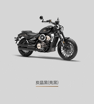 24980元,20L油箱+可调骑行三角!凯越625V枪骑兵上市-有驾 24980元,20L油箱+可调骑行三角!凯越625V枪骑兵上市-有驾