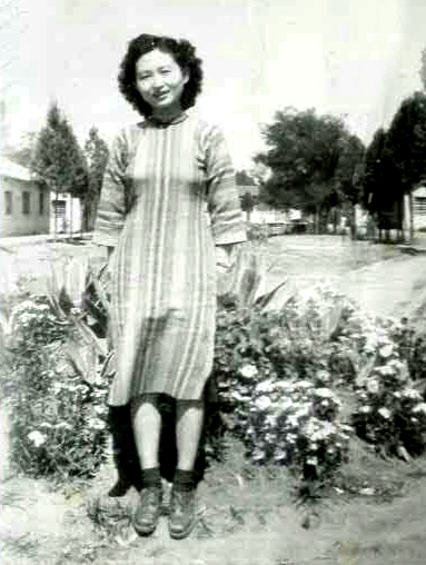 孙立哲:我的妈妈,史铁生笔下的法学教授夫人