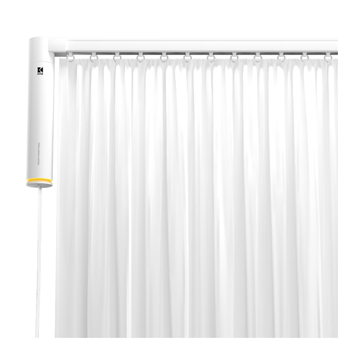 智能电动窗帘选购指南:对比评测5款,轻松选对最适合的