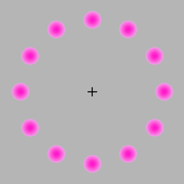 眼见为"虚":35张惊人的视错觉图片,欺骗了我们的大脑