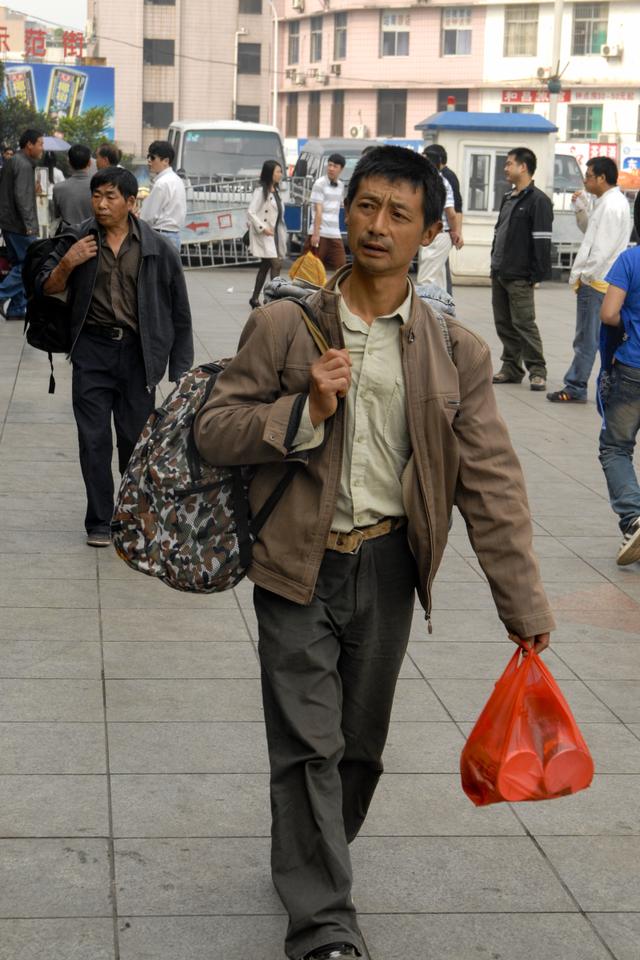 移民之路看的不仅仅是风景