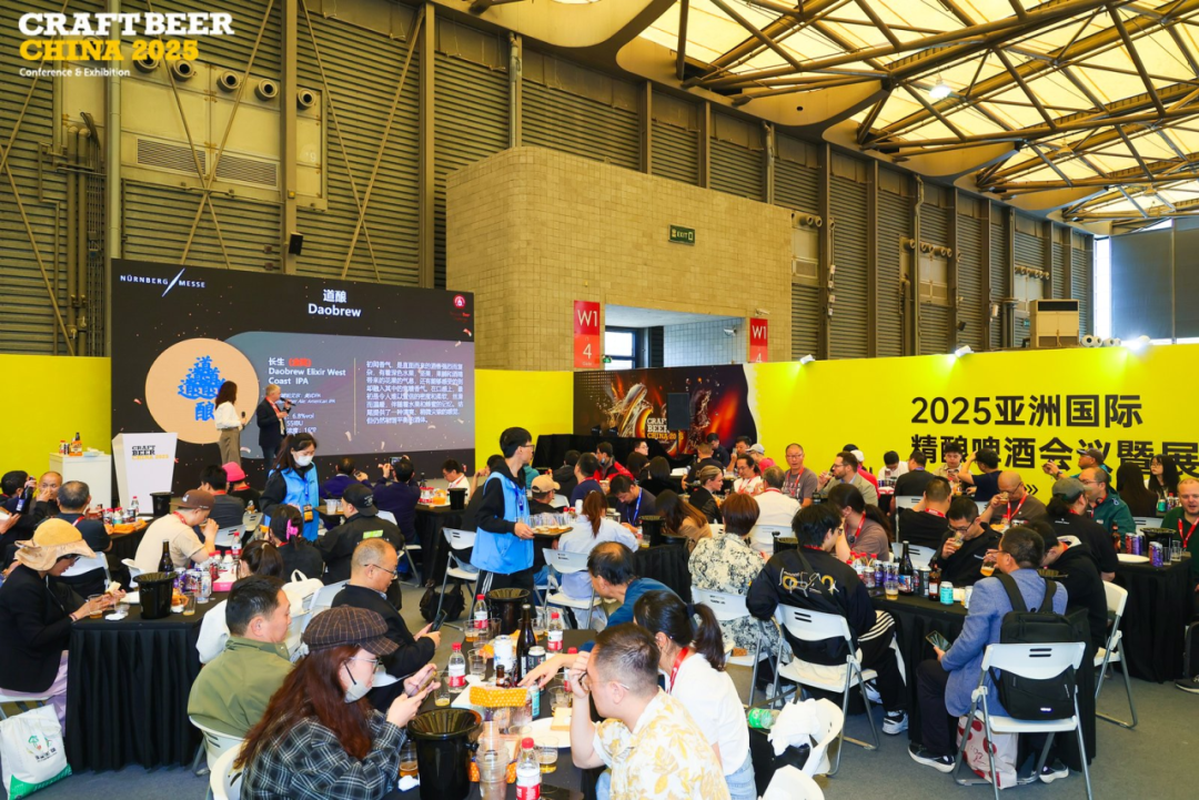 亚洲精酿啤酒展览会|2026CBCE上海制酒设备展|啤酒展(www.828i.com)