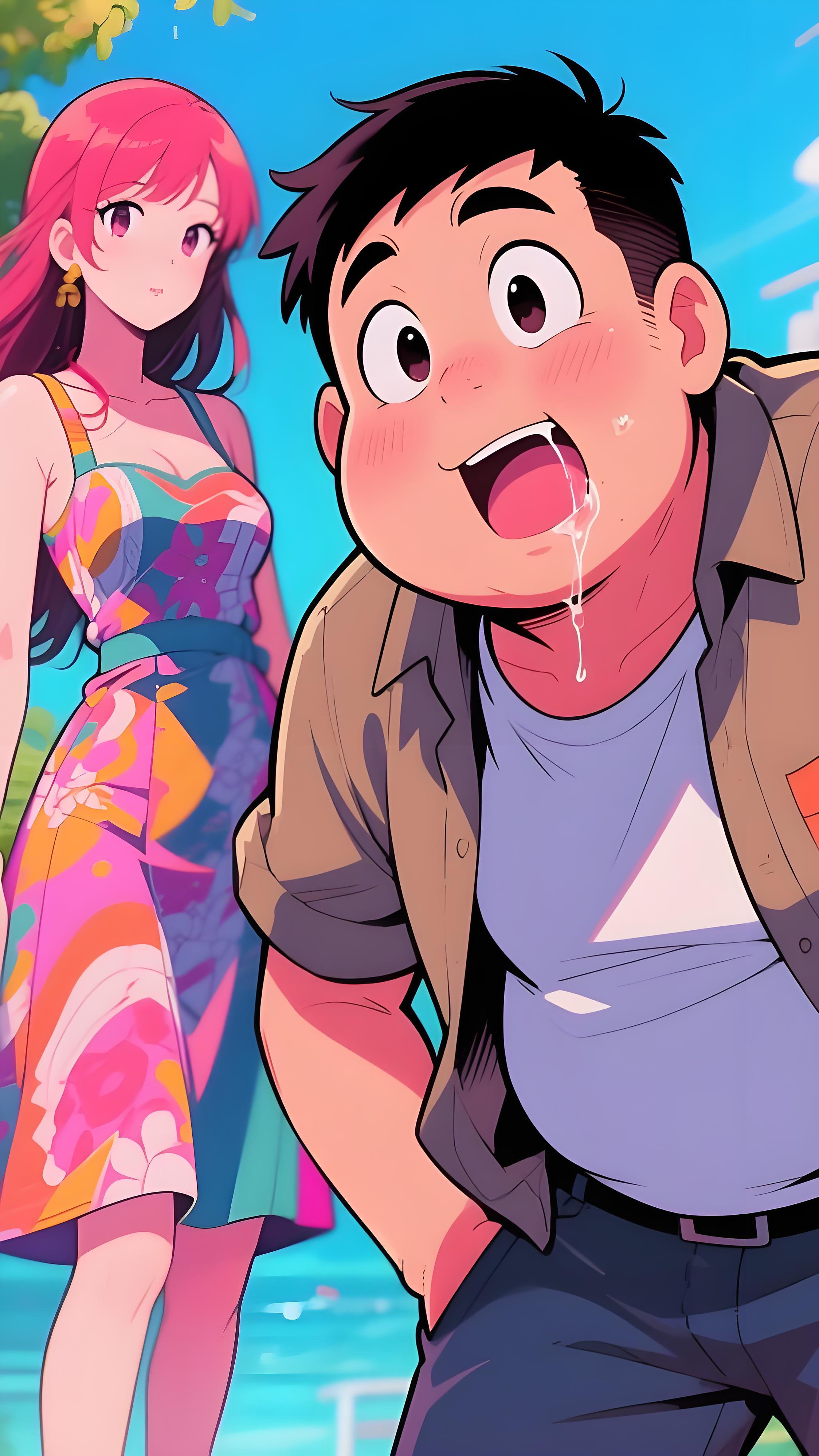 想跟炮灰谈恋爱