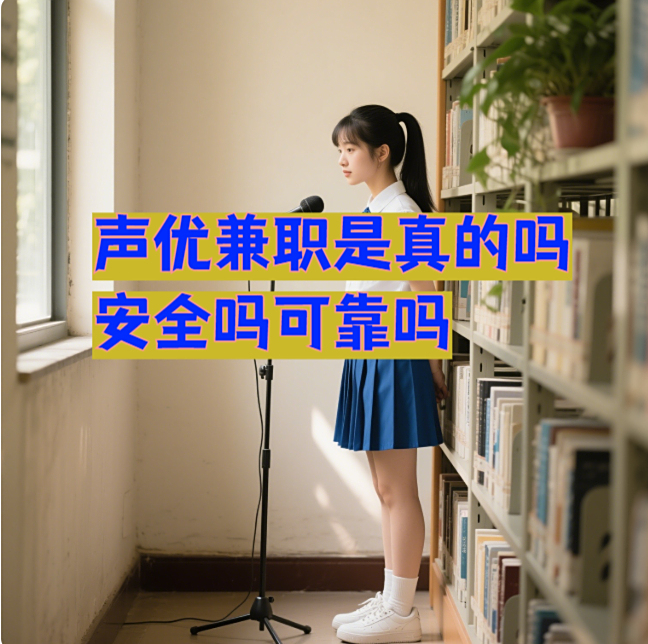 网上找的兼职可靠吗