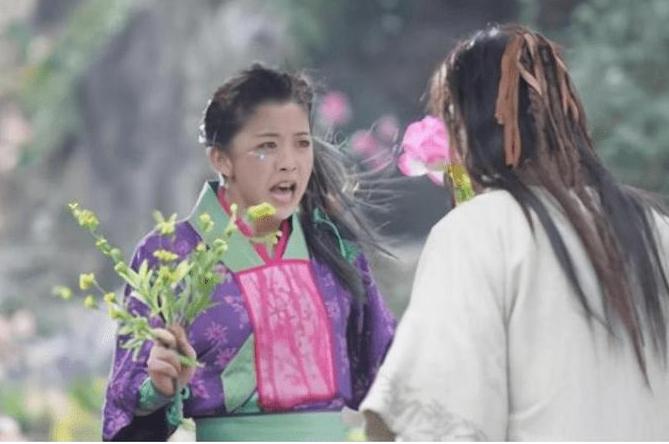 回顾:"傻姑"黄小蕾:拒绝杜淳追求,倒追大张伟,38天闪婚闪孕