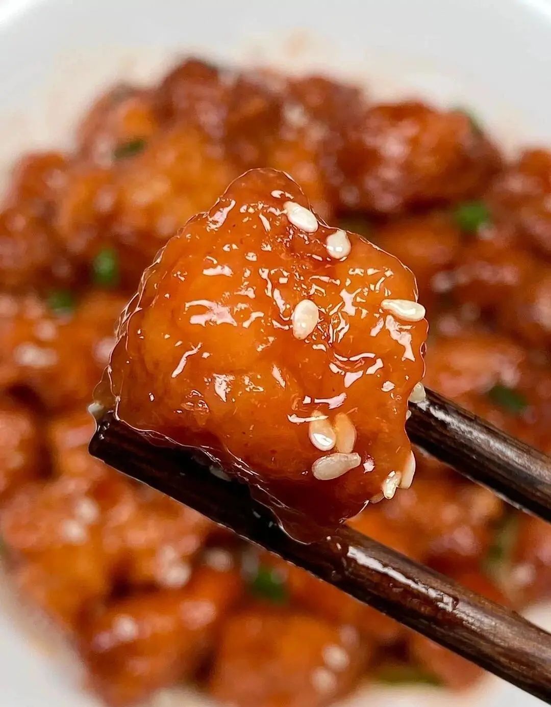 简单几步,打造福建经典荔枝肉,香飘四溢