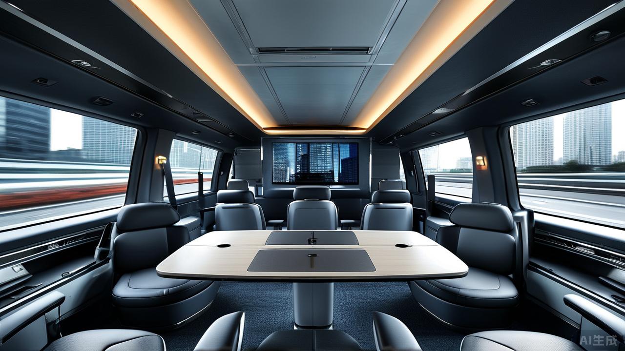 在当今快节奏的生活中,汽车已不仅仅是一种出行工具,更成为了人们的