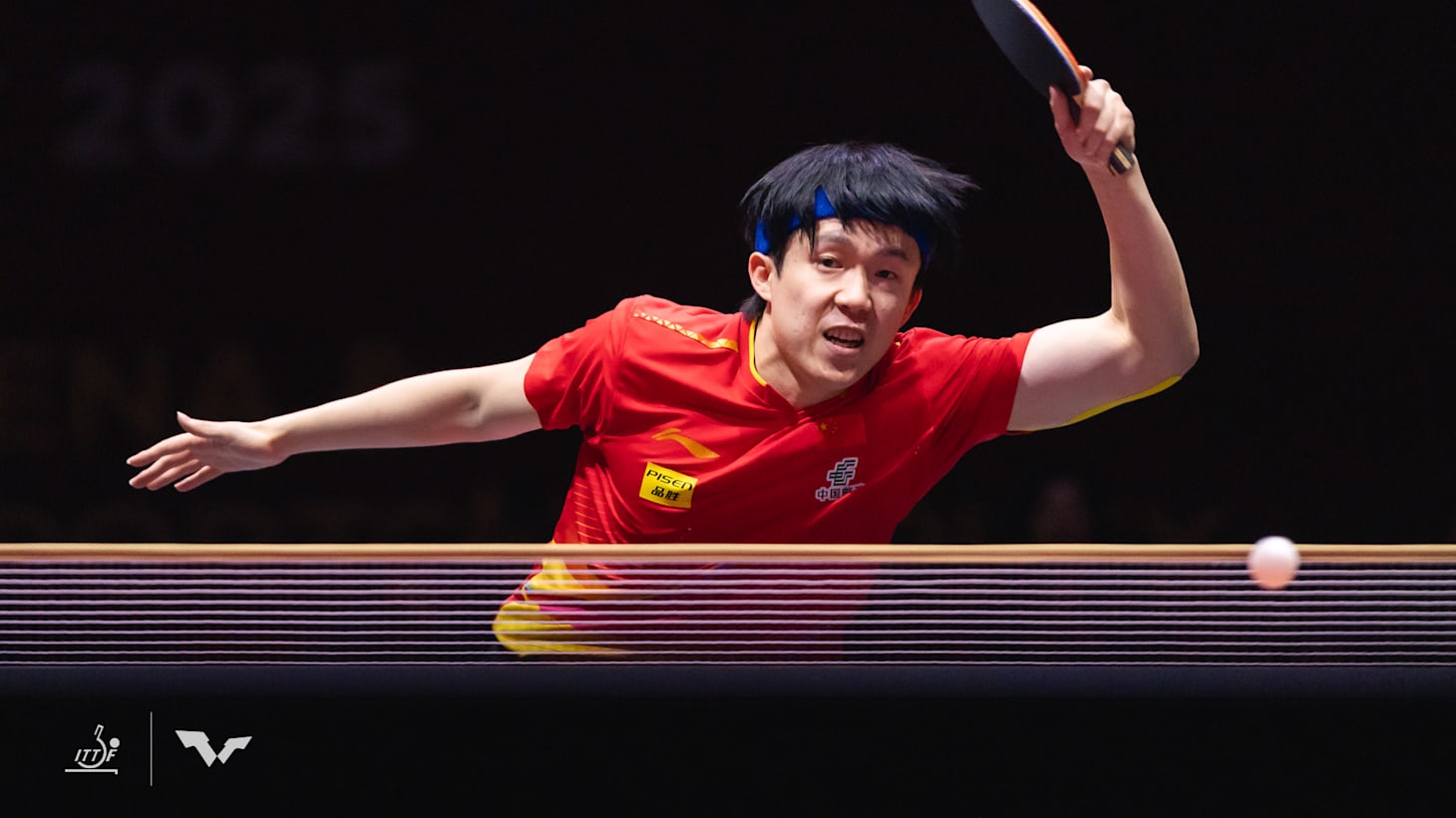 世界杯乒 乓球男单 决赛悬念相关图片4