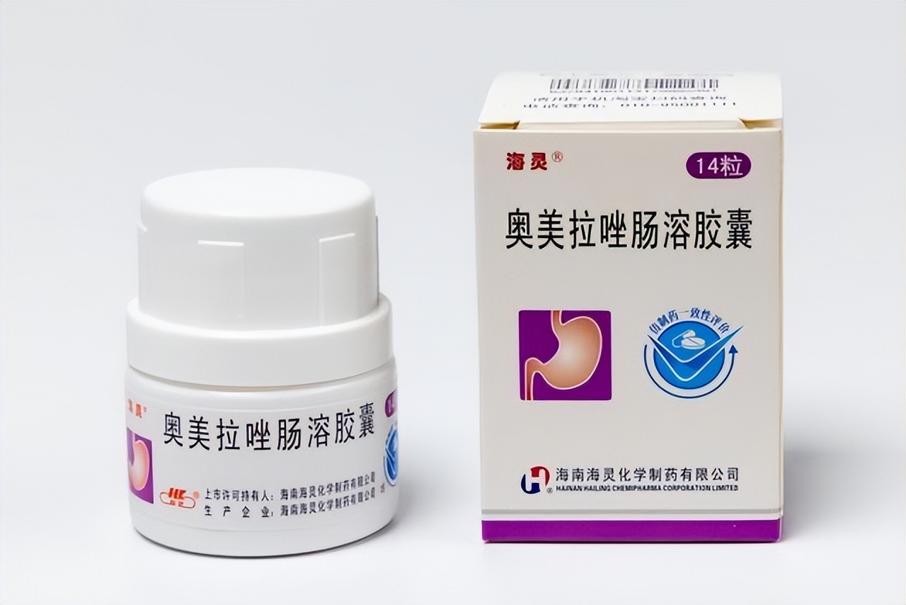 奥美拉唑被多省重点监控,你吃过这种胃药?常见6种副作用需警惕
