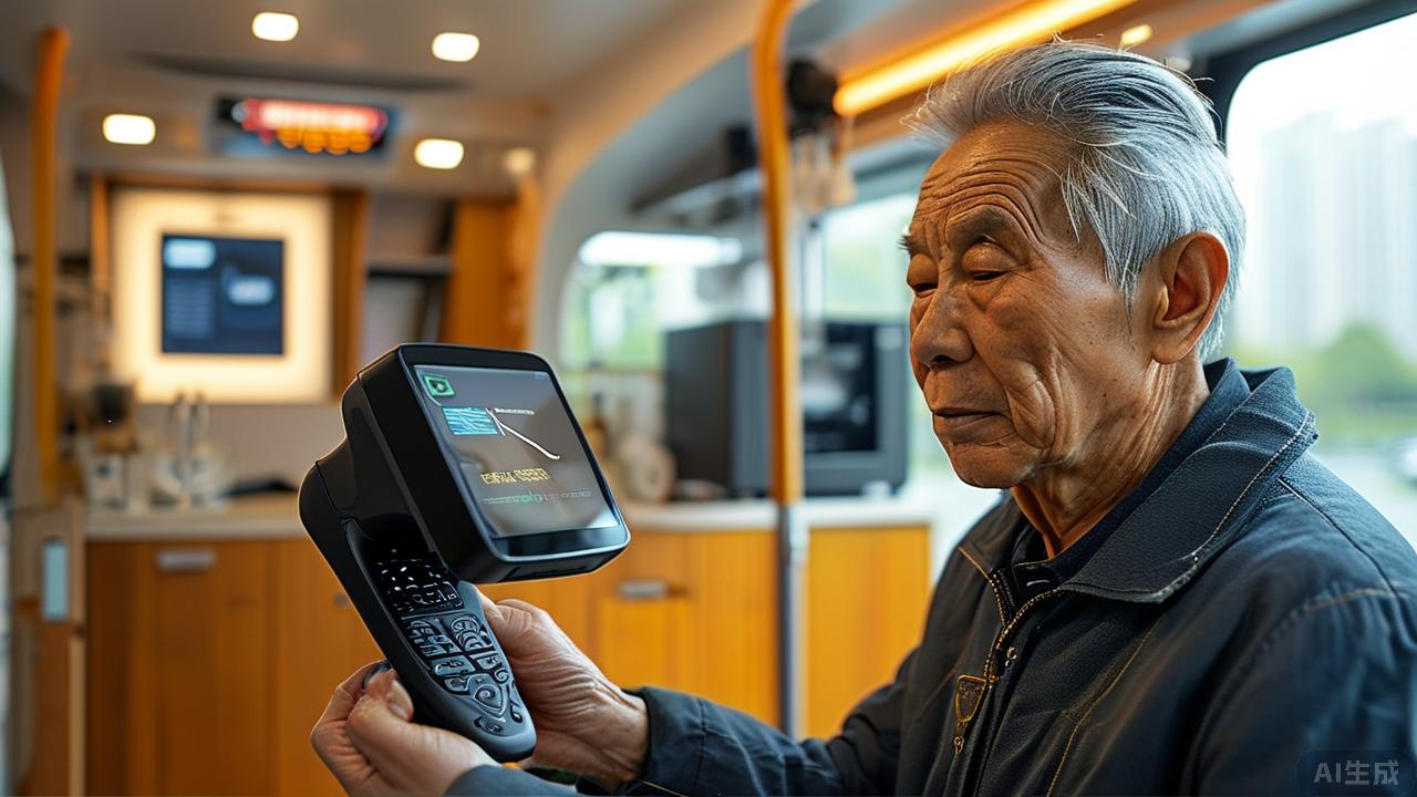 关于北医三院老年人看病代挂号院内自助设备操作协助，轻松上手的信息