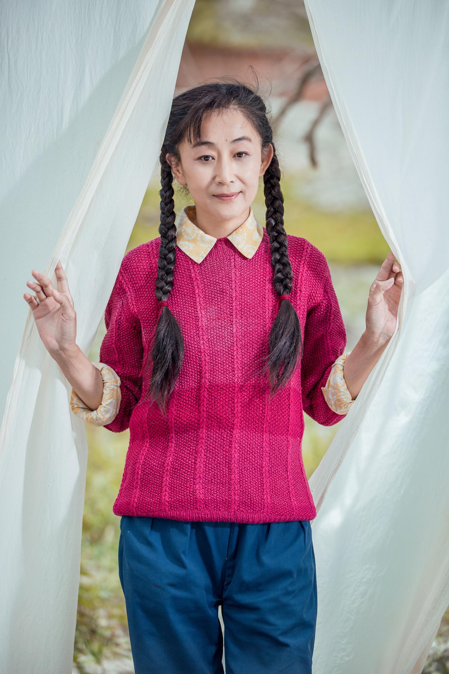 回顾演员陈瑾20年不吃米饭与哥哥相约不结婚不生育如今怎样了