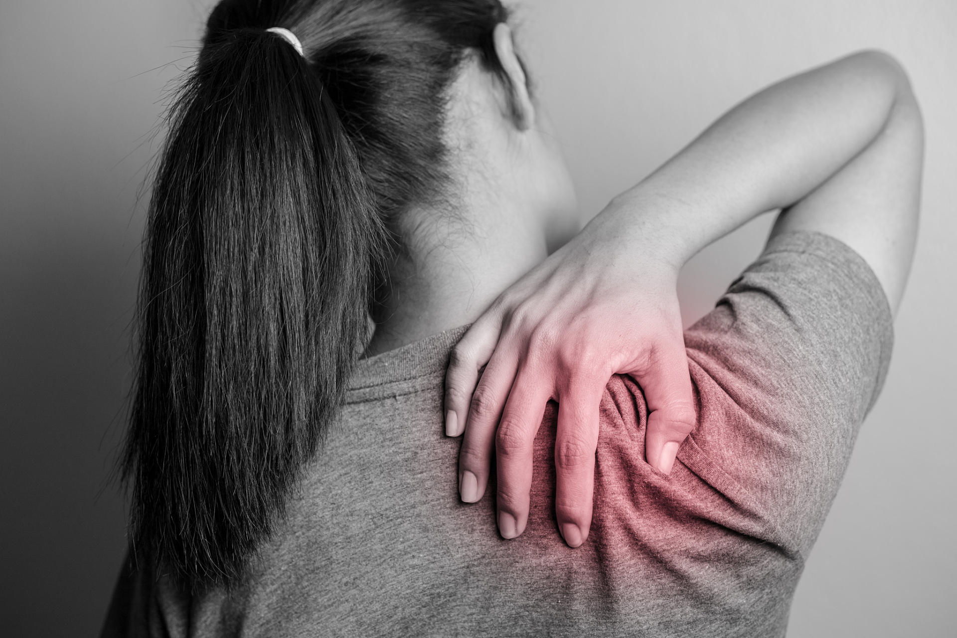 胰腺有没有癌变,可以观察背?胰腺癌患者,早期有这几种状态