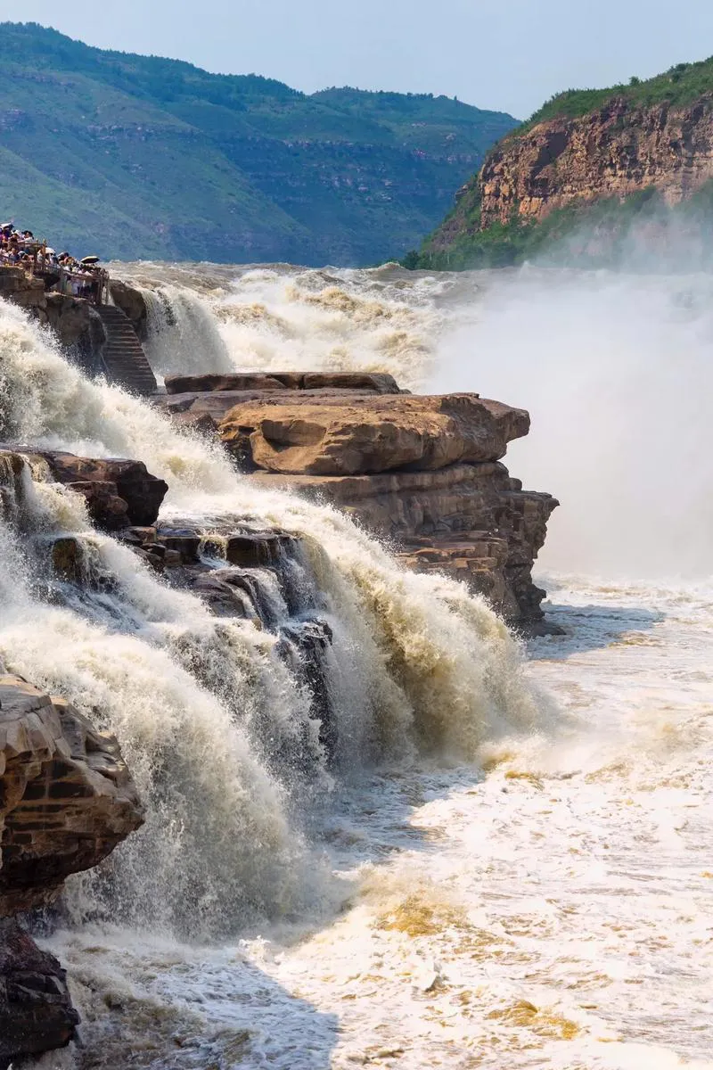 母亲河长江祖国的大好河山黄河黄河中国有长江有黄河祖国的母亲河图片