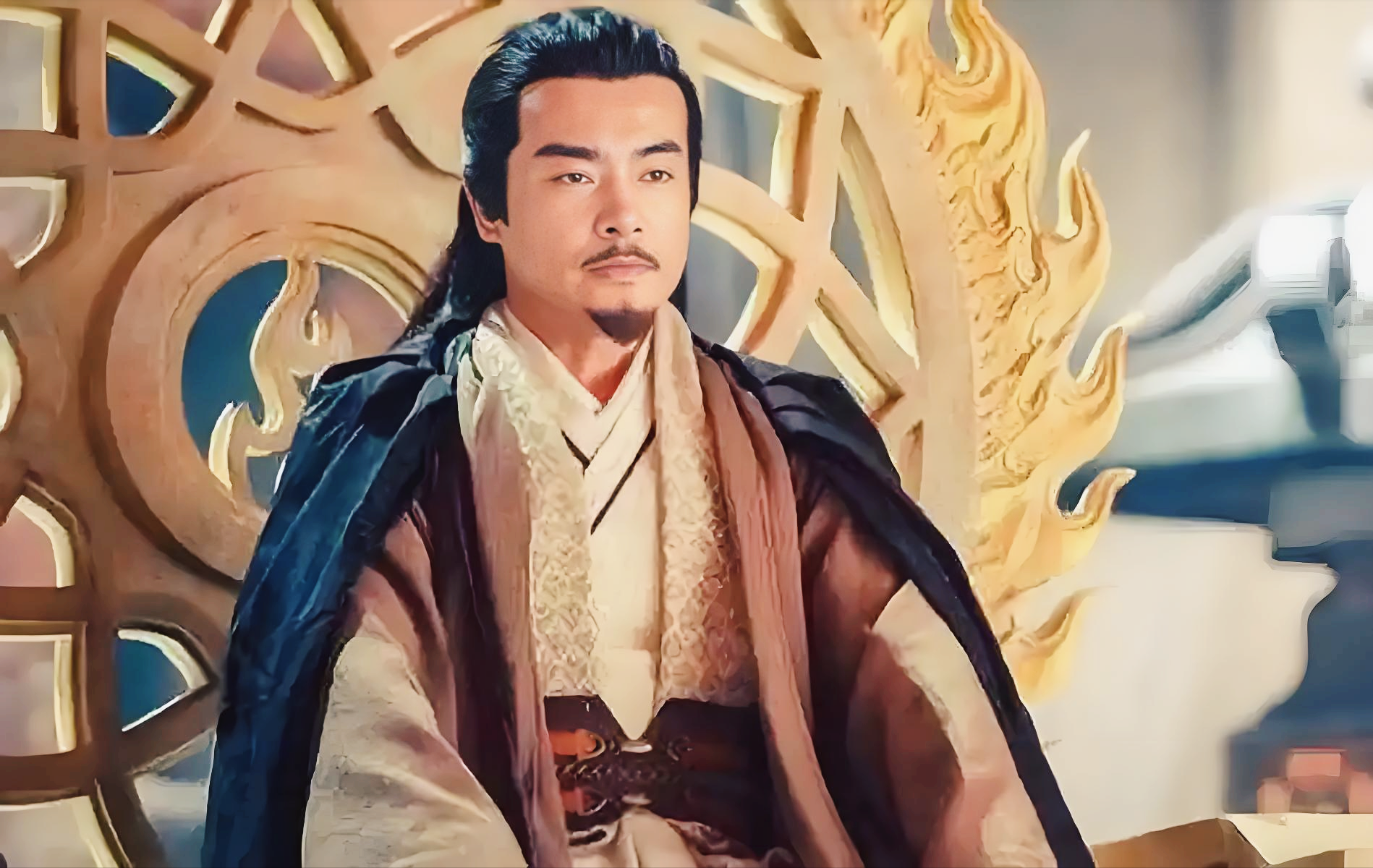 先诛少林后灭武当,赵敏若是死磕张三丰,张无忌能否保住武当不灭