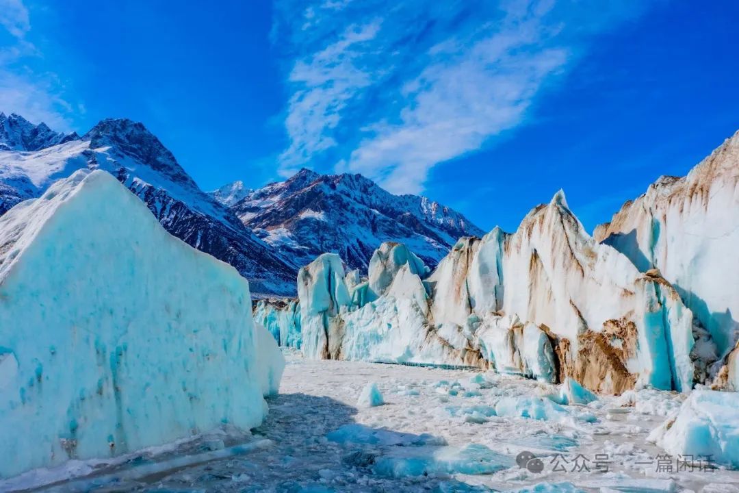 昌都市十大最值得去的景点,看看你去过几处