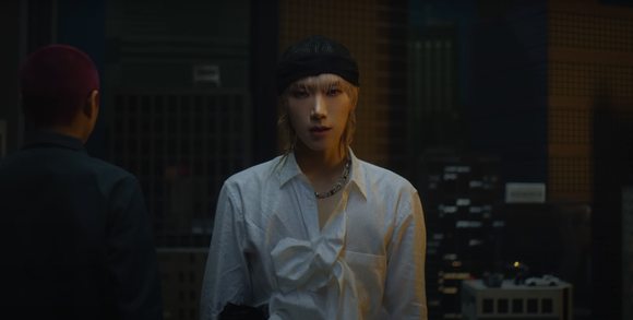 ten在日本solo出道！主打歌《Silence》MV公开 关注他完美的日语