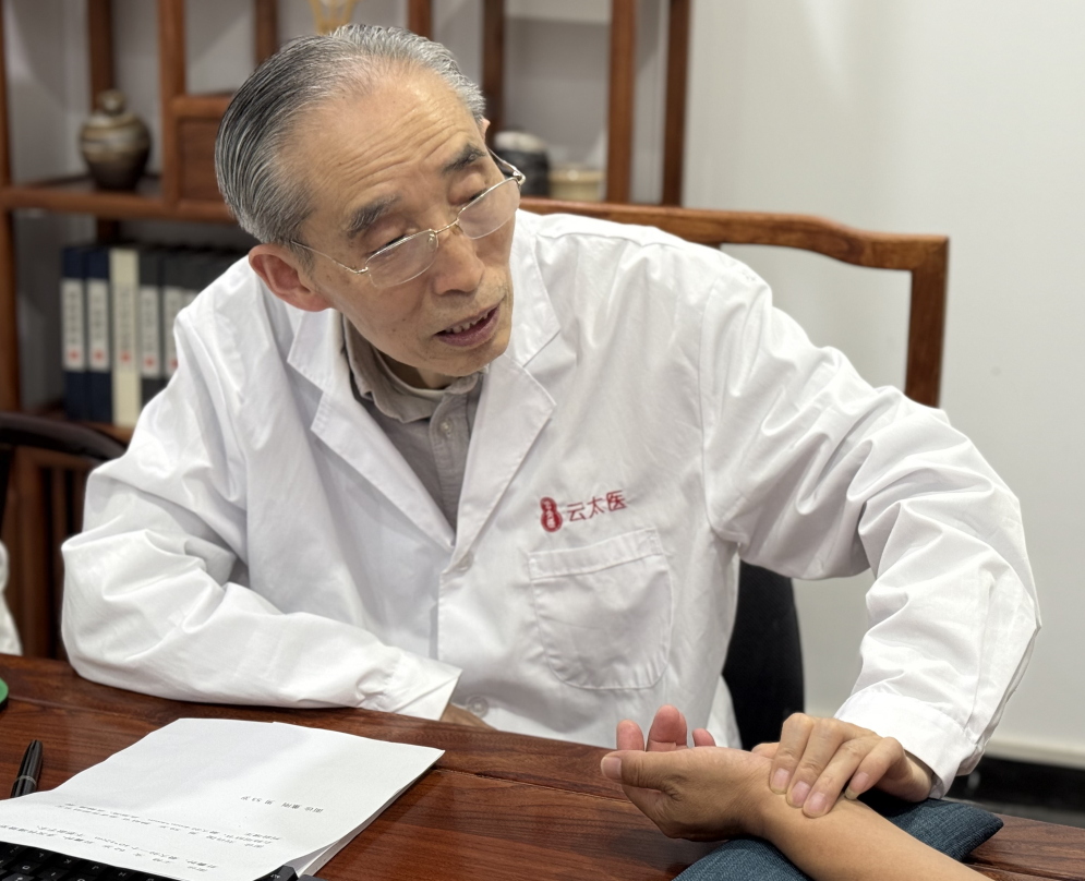 五毒月,结节之人更要提防"痰毒"