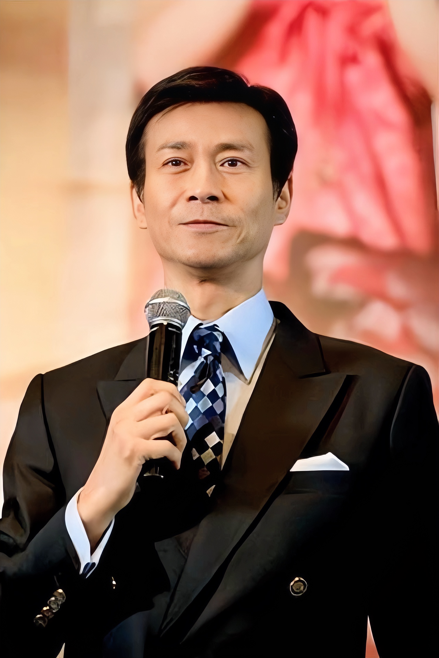 中国最有气质10位男明星排行榜,可以说他们任意一位都是风华绝代 一