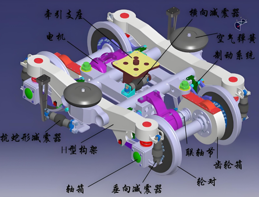 从"看不懂图纸"到"世界导师":中国高铁是如何一路逆袭的?