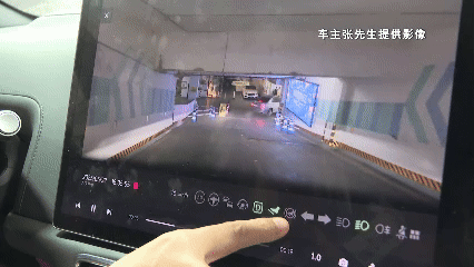 重庆一理想车主称刹车失灵引发连撞?4S店承认责任却要收“折旧费”-有驾 重庆一理想车主称刹车失灵引发连撞?4S店承认责任却要收“折旧费”-有驾