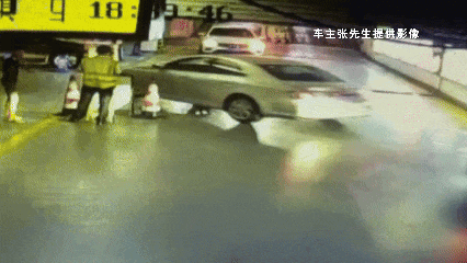 重庆一理想车主称刹车失灵引发连撞?4S店承认责任却要收“折旧费”-有驾 重庆一理想车主称刹车失灵引发连撞?4S店承认责任却要收“折旧费”-有驾