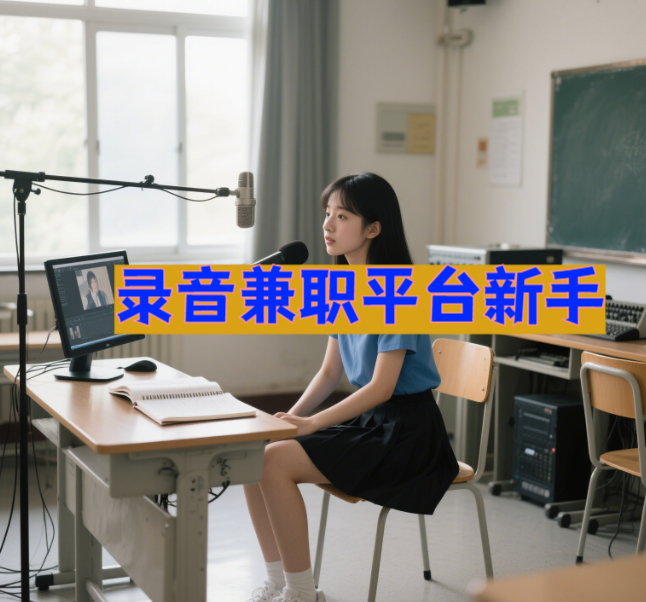 怎么找配音的兼职工作啊 怎么找配音的兼职工作啊