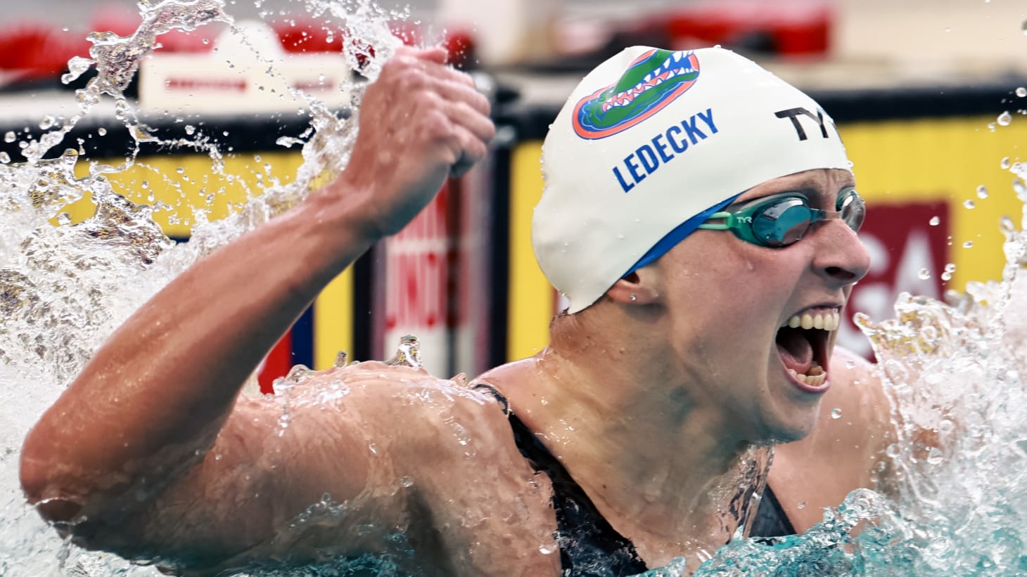 2025年美国游泳锦标赛暨世锦赛选拔赛将于6月3日至7日在印第安纳波利