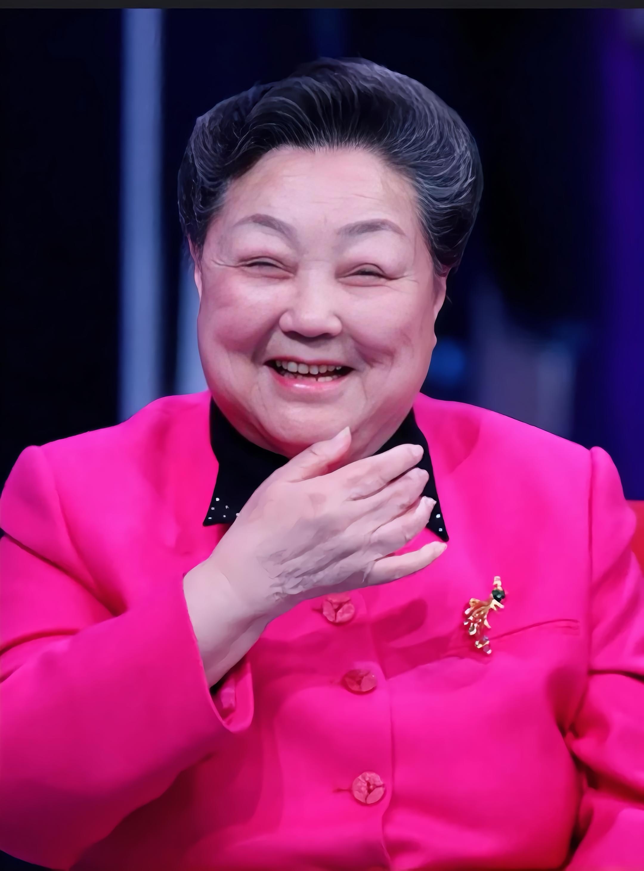 豫剧九大流派代表 一陈派陈素真 二常派常香玉 三崔派崔兰田