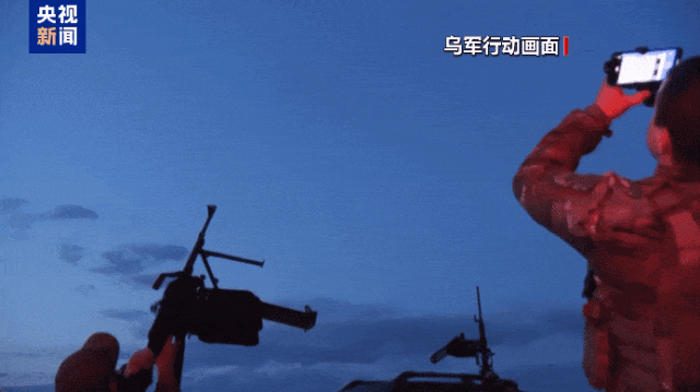 行動畫面曝光:俄稱在152個地點打擊烏無人機車間,擊落316架無人機;烏稱摧毀俄52架無人機-有駕 行動畫面曝光:俄稱在152個地點打擊烏無人機車間,擊落316架無人機;烏稱摧毀俄52架無人機-有駕