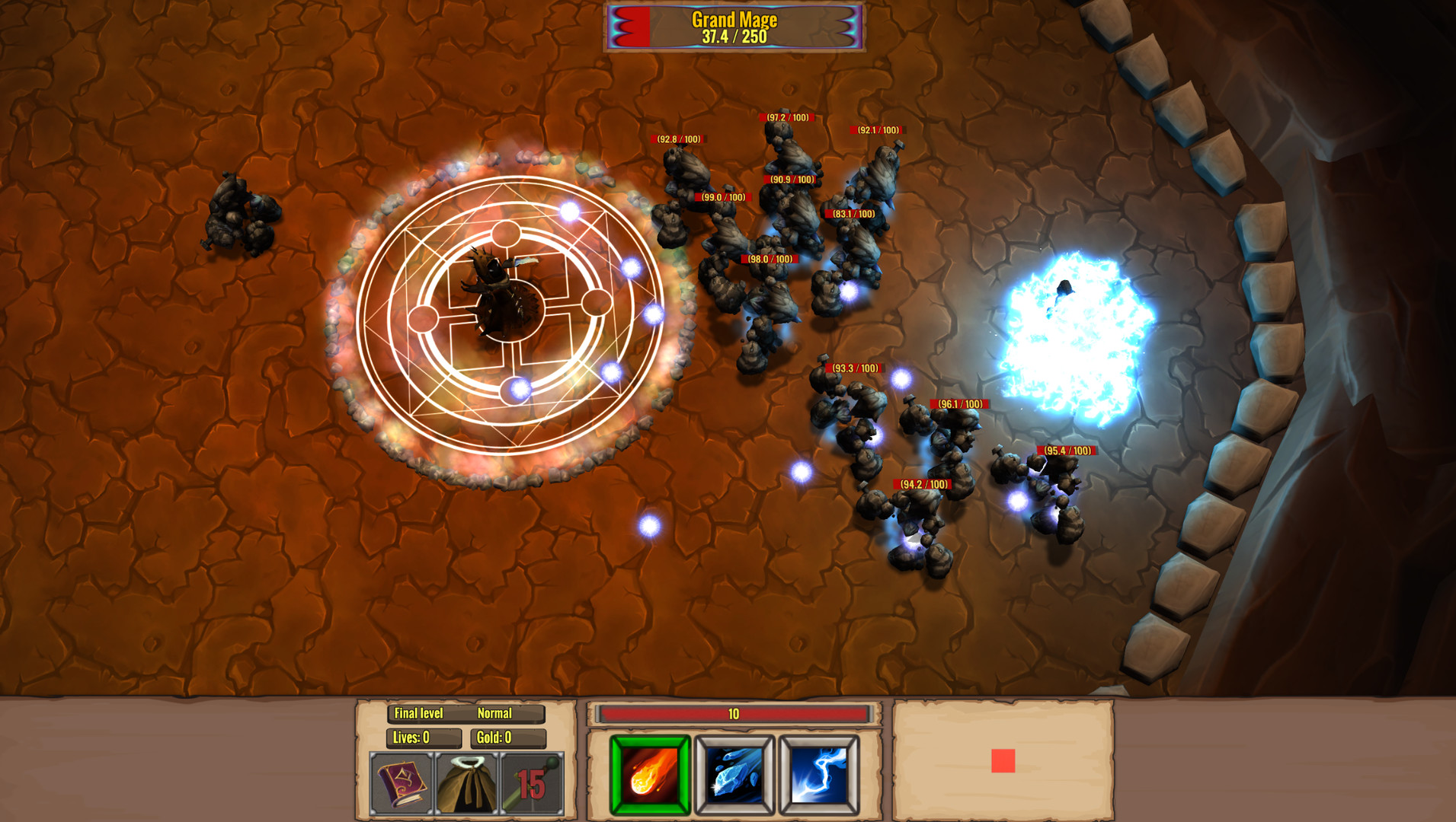 十大经典单机塔防游戏