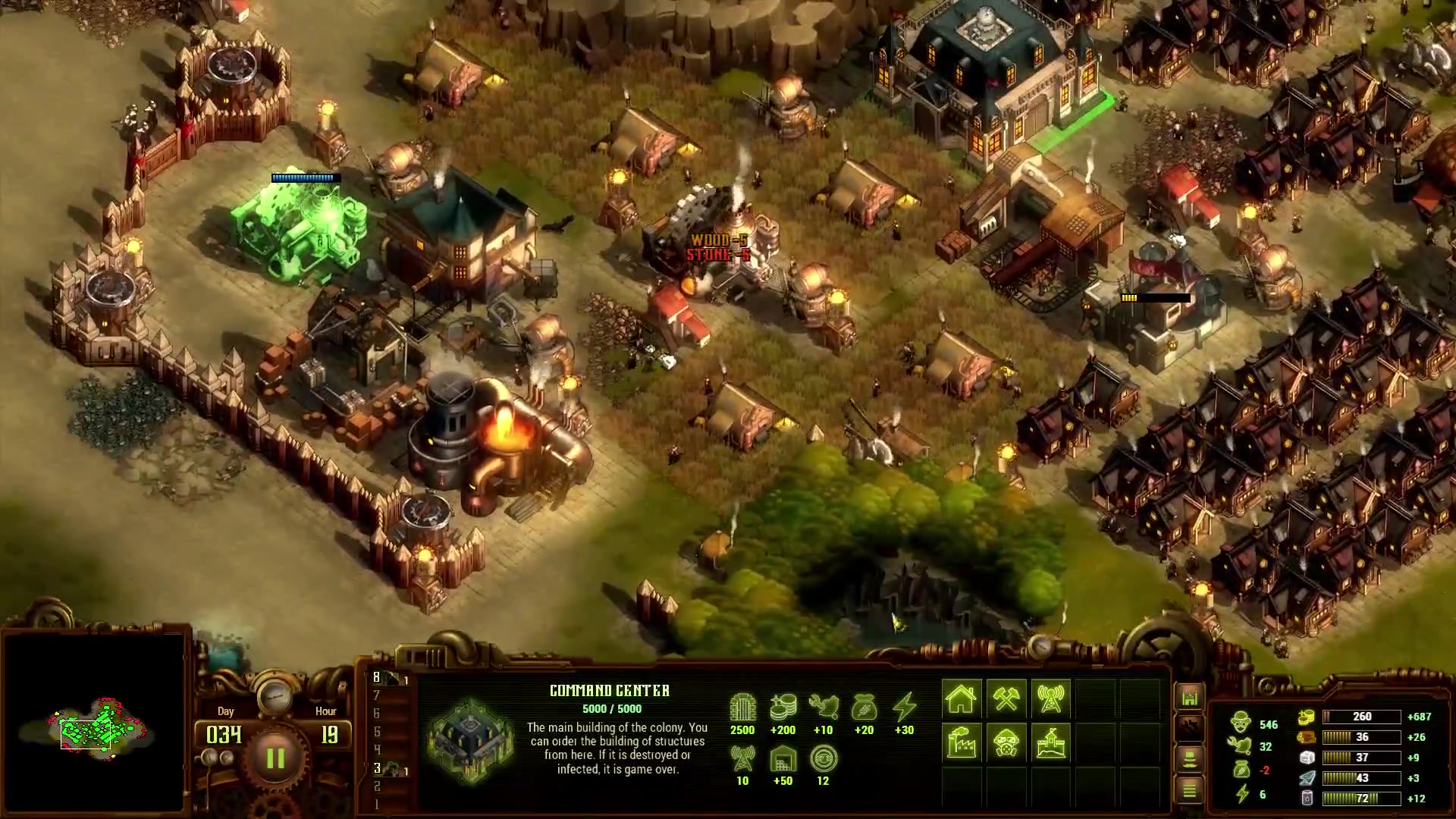 十大经典单机塔防游戏