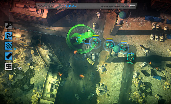 十大经典单机塔防游戏