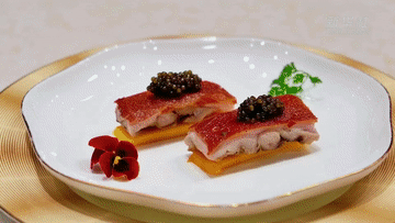 “好物”出海記｜生產全球60%的魚子醬，高端“土特產”挑動世界味蕾-有駕