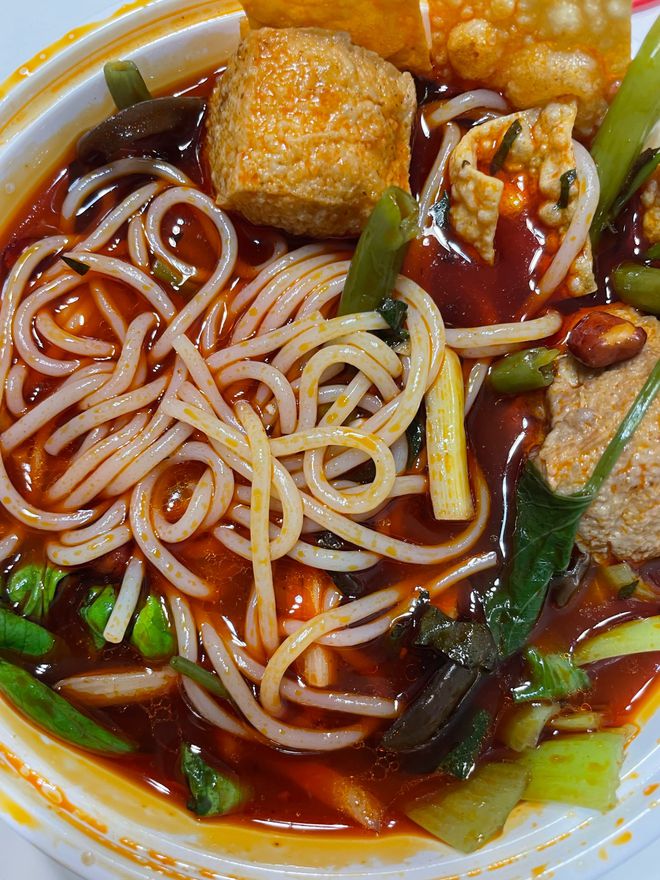 螺蛳粉为什么那么臭 螺蛳粉为什么那么臭