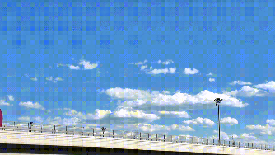 「大美顺义」天空之城超治愈!