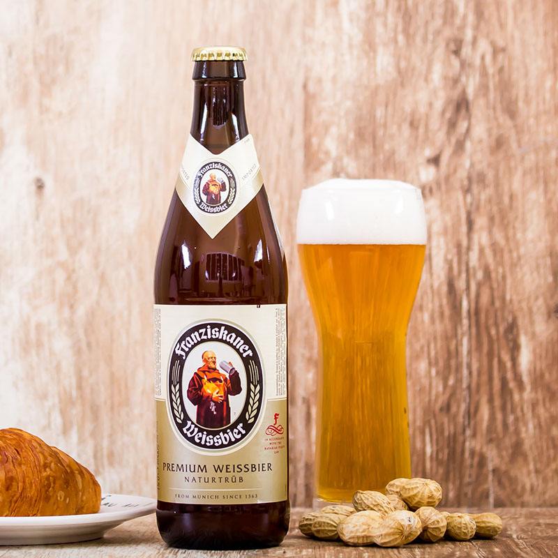 精酿啤酒和工业啤酒区别在哪?原料工艺不同,建议搞懂这些再下单