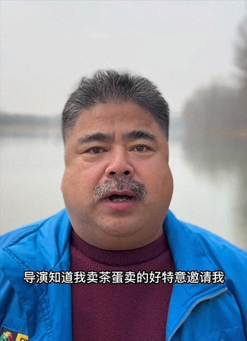 7位过气艺人回归平凡:摆摊卖菜,喂猪,住农村别墅
