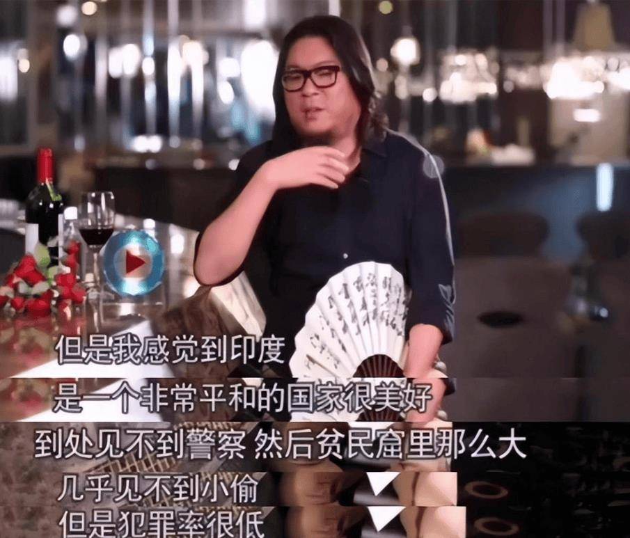 善恶终有报!"抛弃女友,替日本洗白"的高晓松,彻底活成了笑话