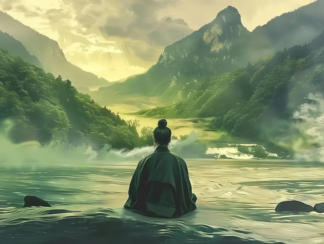 丹道修炼的秘诀,提升修炼者的身心健康与精神境界!