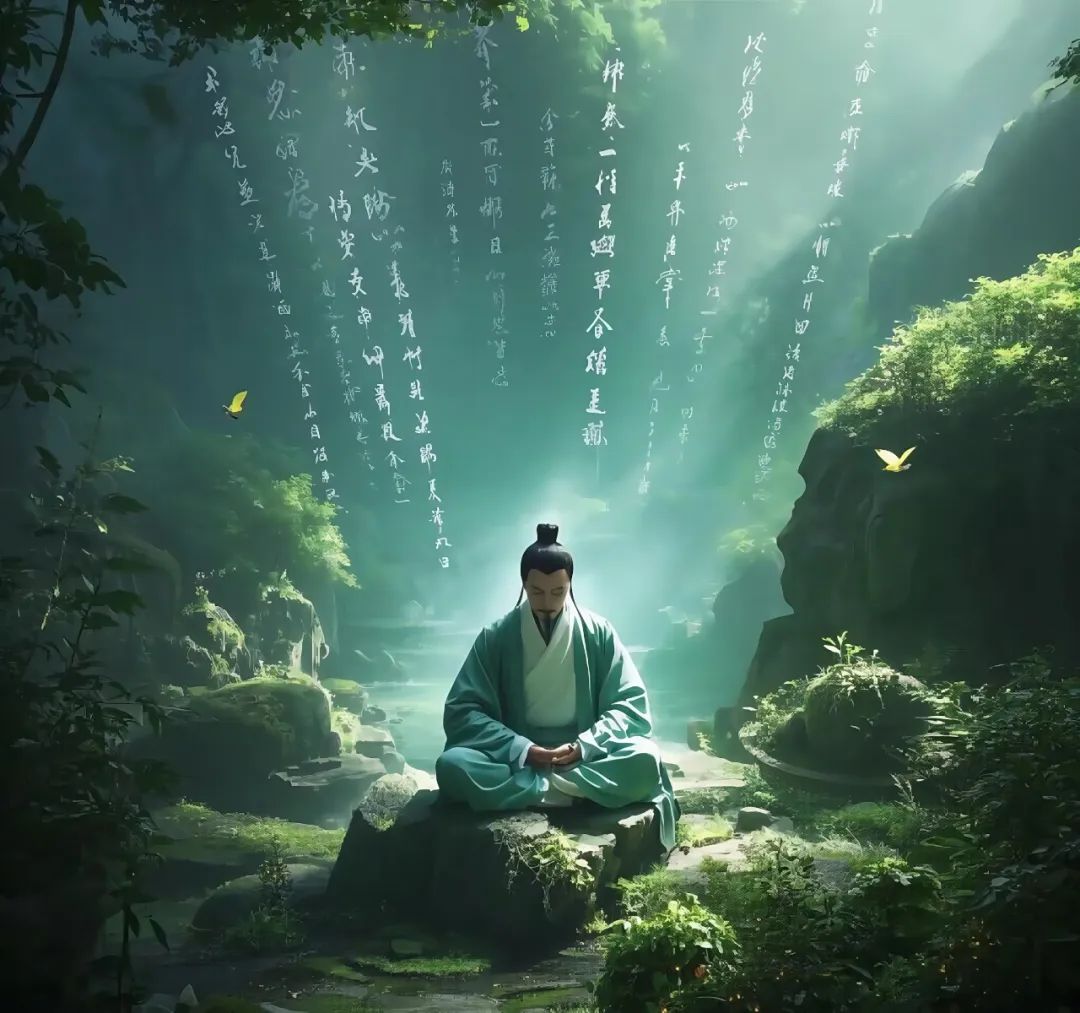 丹道修炼的秘诀,提升修炼者的身心健康与精神境界!