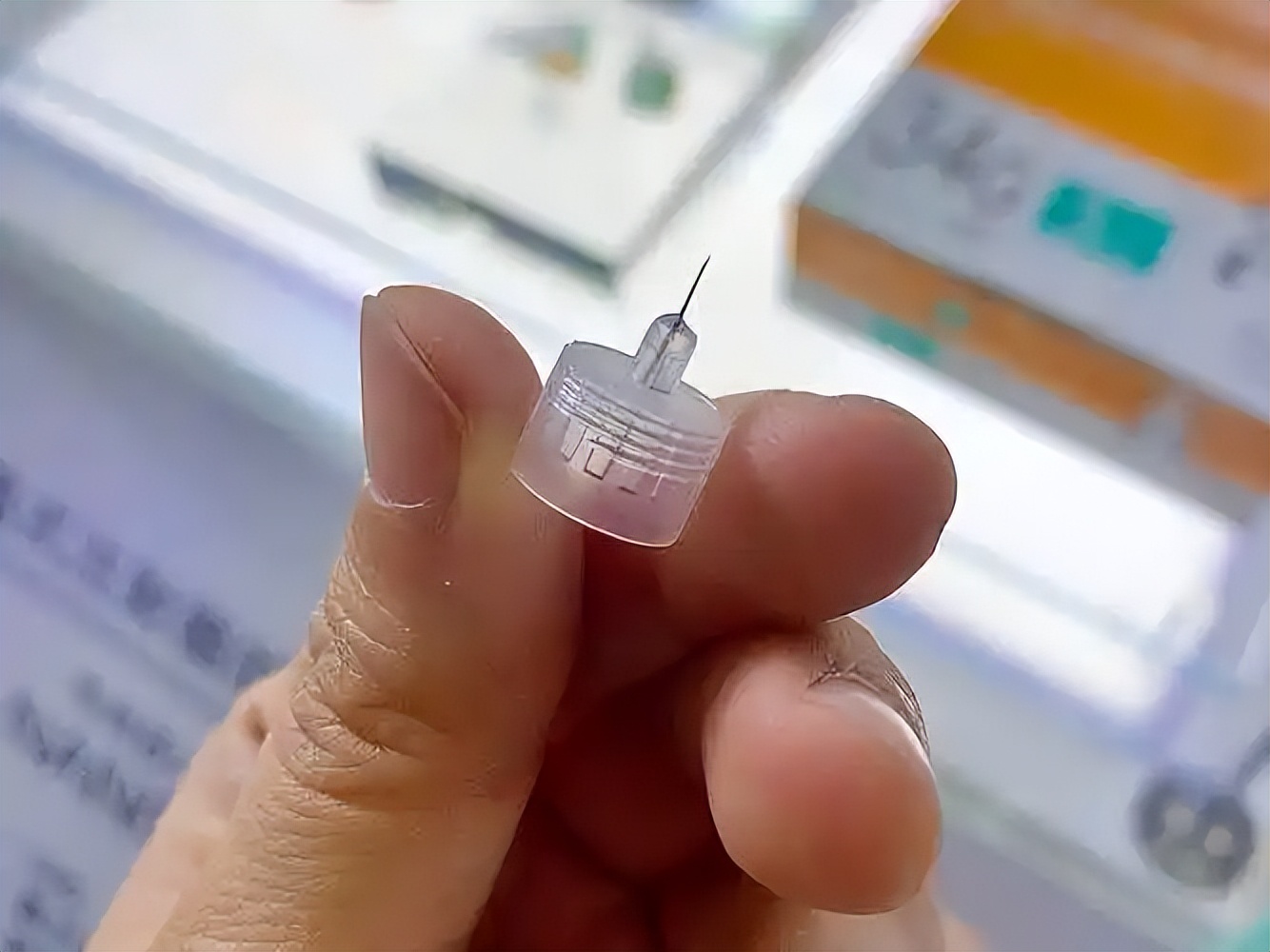 胰岛素针头真的每天都更换吗?看完这篇文章你就知道了!一文讲清