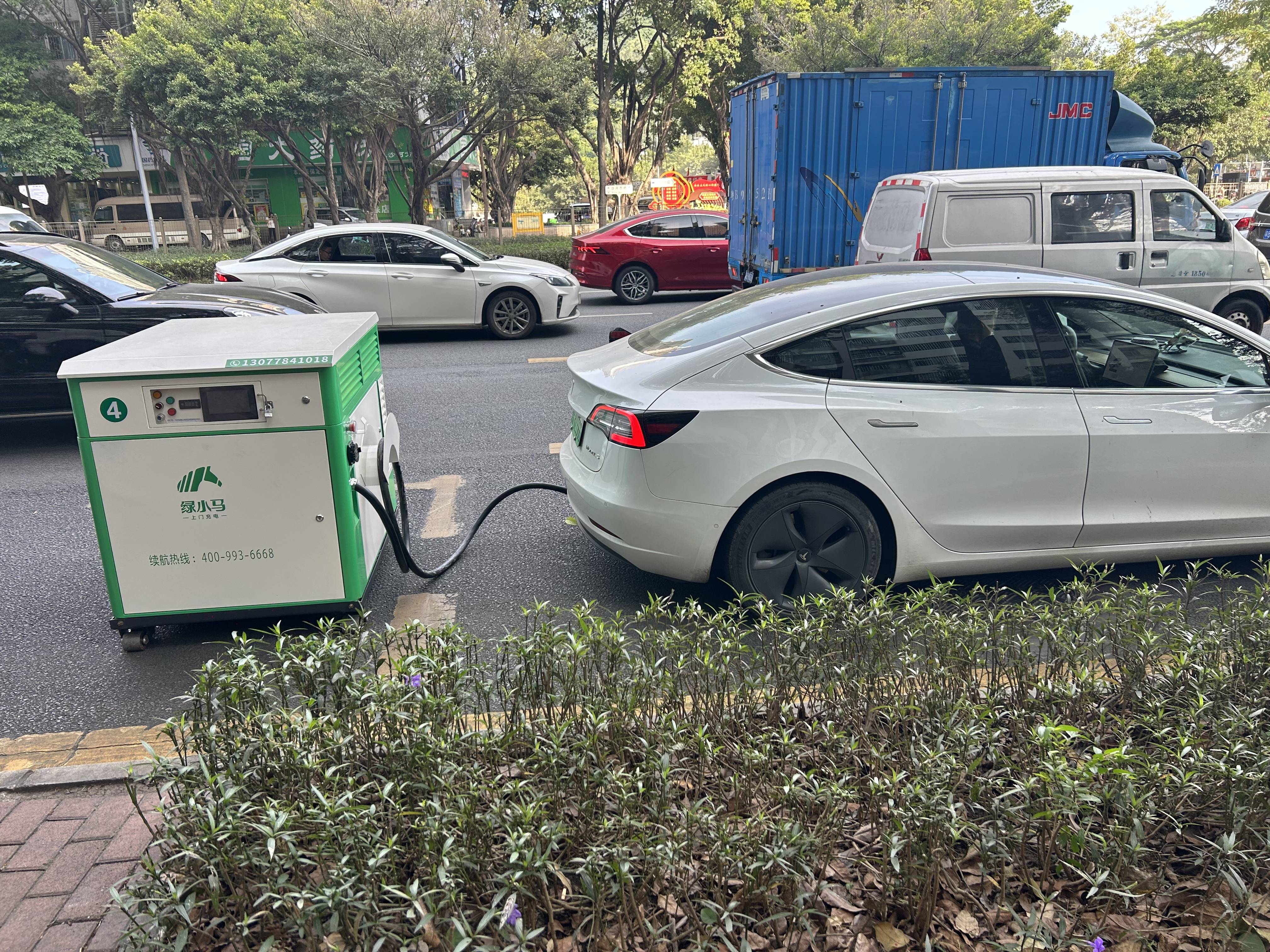 包含新能源车改快充的词条 包罗
新能源车改快充的词条（新能源汽车改快充电的条件） 新能源